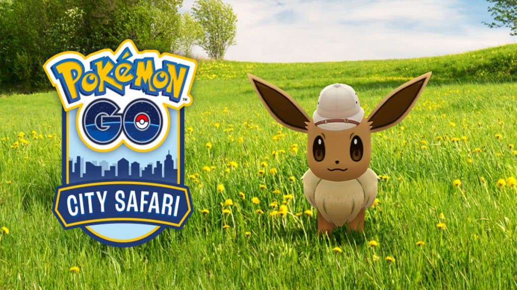 Every Pokemon Safari Zone, Ranked