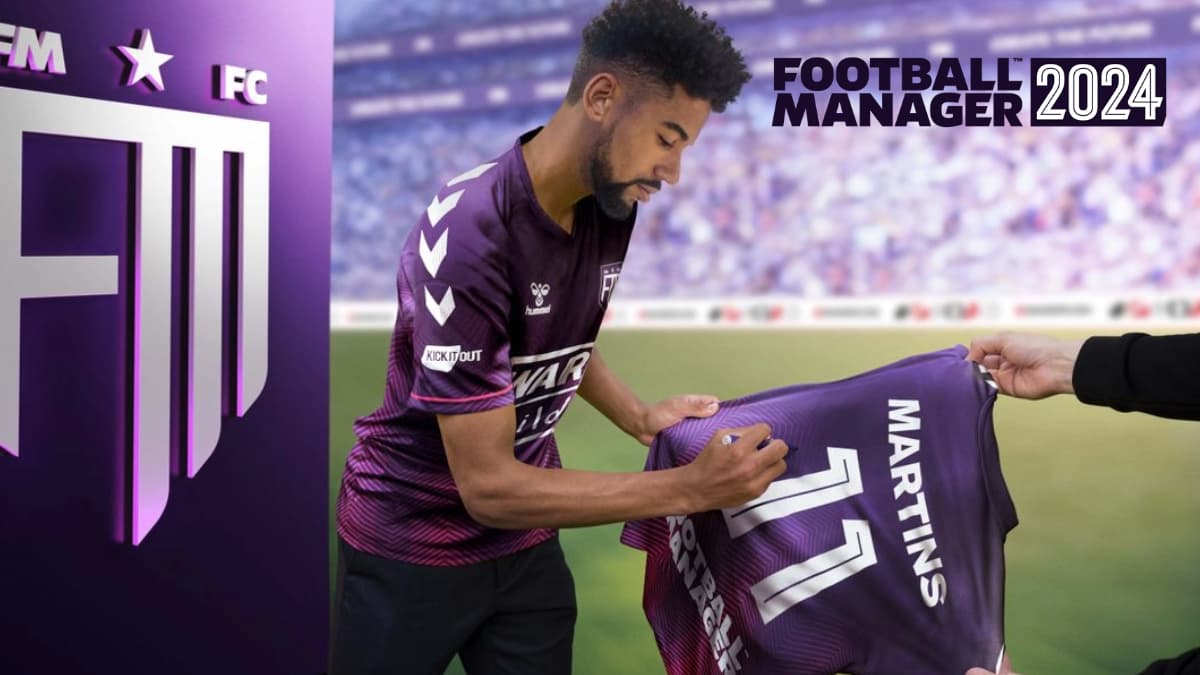 Football Manager 2024: Best free agents & expired contracts to sign in each  position - Charlie INTEL