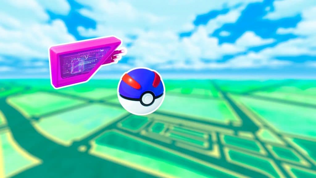 Claim your bundle of bonus items through Prime Gaming! – Pokémon GO