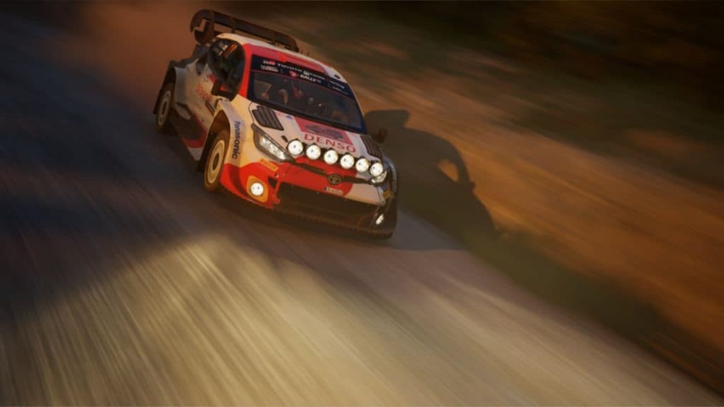 EA Sports WRC: All compatible steering wheels, pedals & controllers -  Charlie INTEL