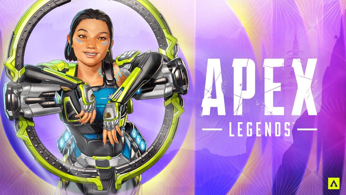 apex legends season 19 conduit key art