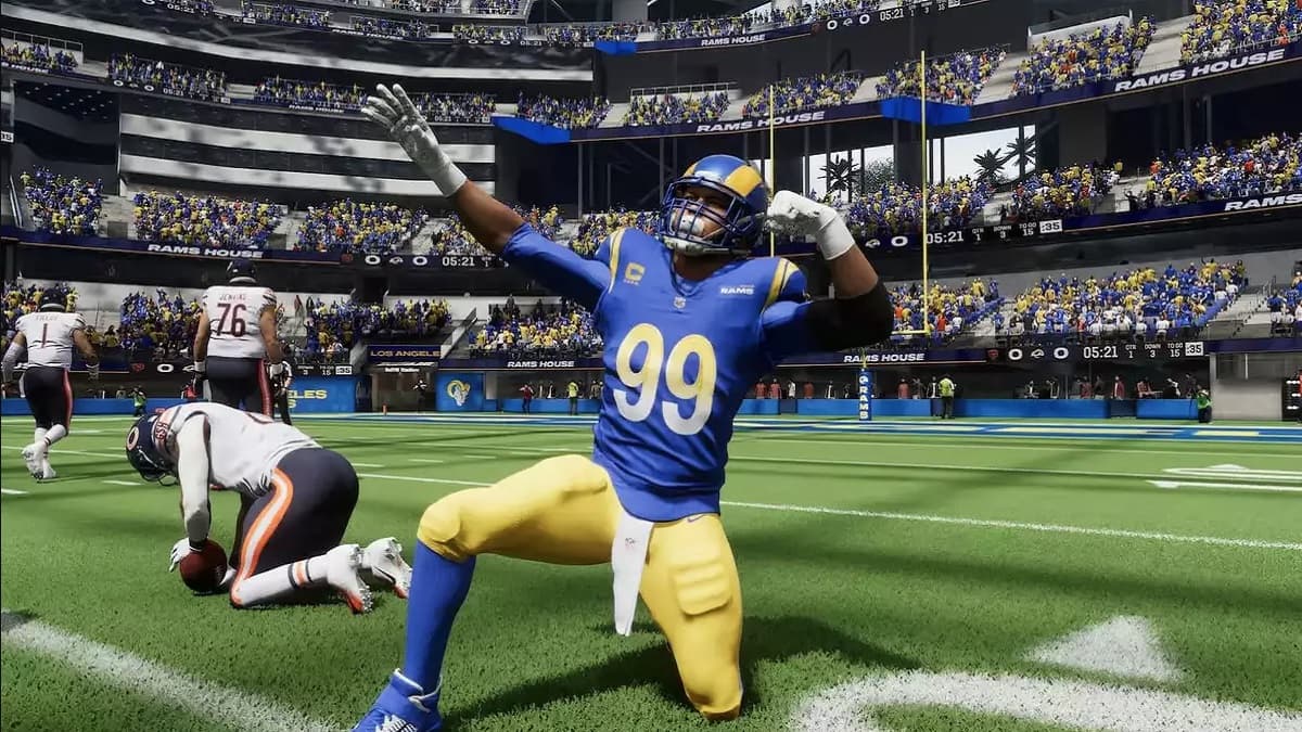 EA Play lining up rewards for Madden NFL 24, Apex Legends, and
