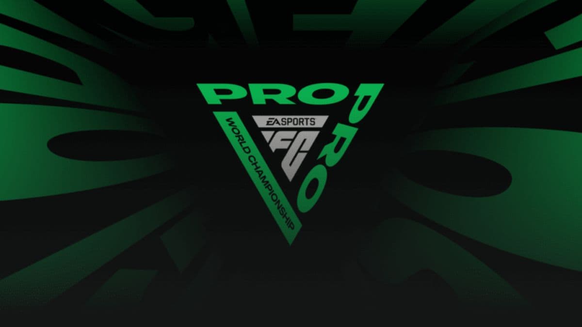 EA FC 24 FC Pro Open