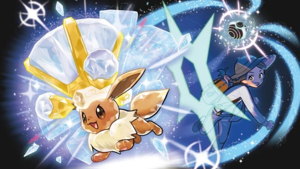 Best Pokémon for Eevee Tera Raid: how to beat the Eevee seven-star Tera  Raid event - Video Games on Sports Illustrated