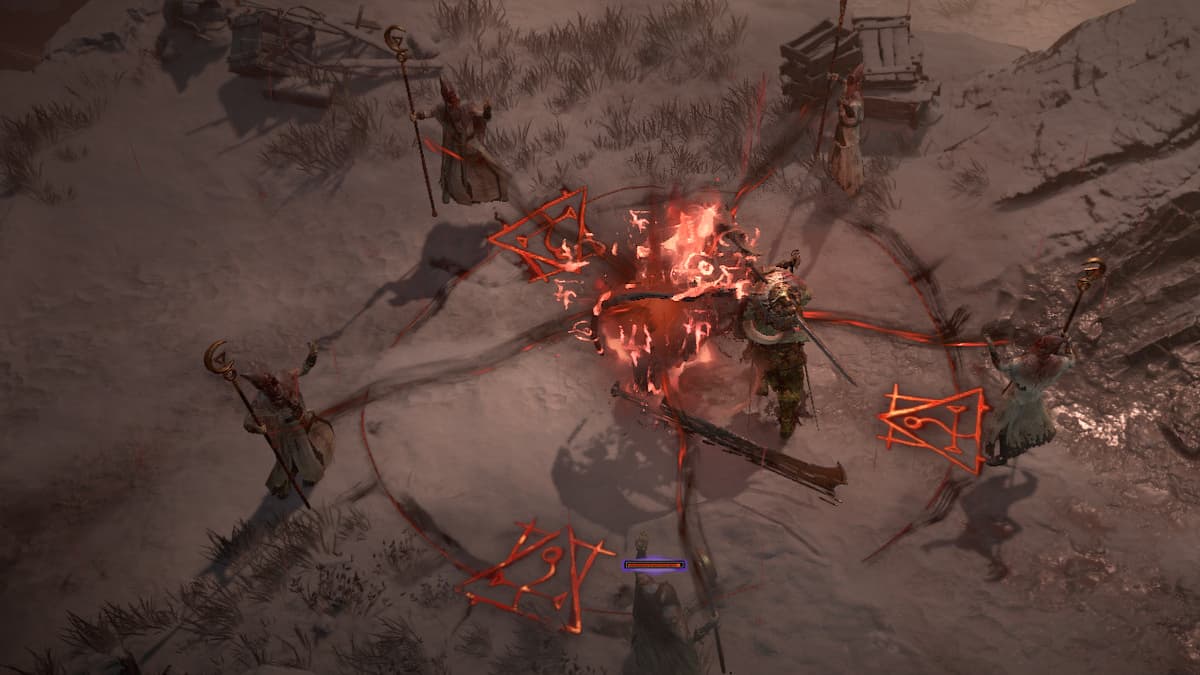Diablo 4 helltides events