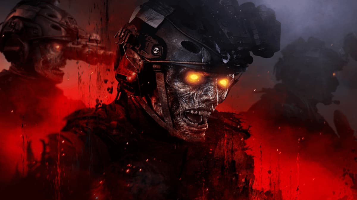 Modern Warfare 3 Zombies rumoured to expand on underrated COD mode