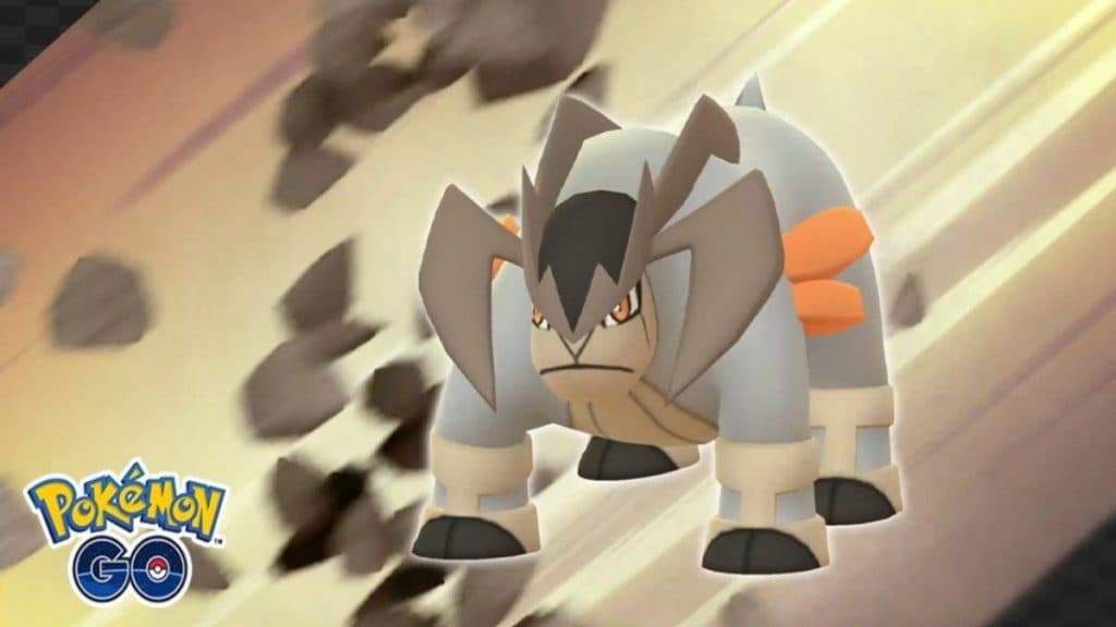 Pokemon GO: How To Get Shiny Mega Kangaskhan