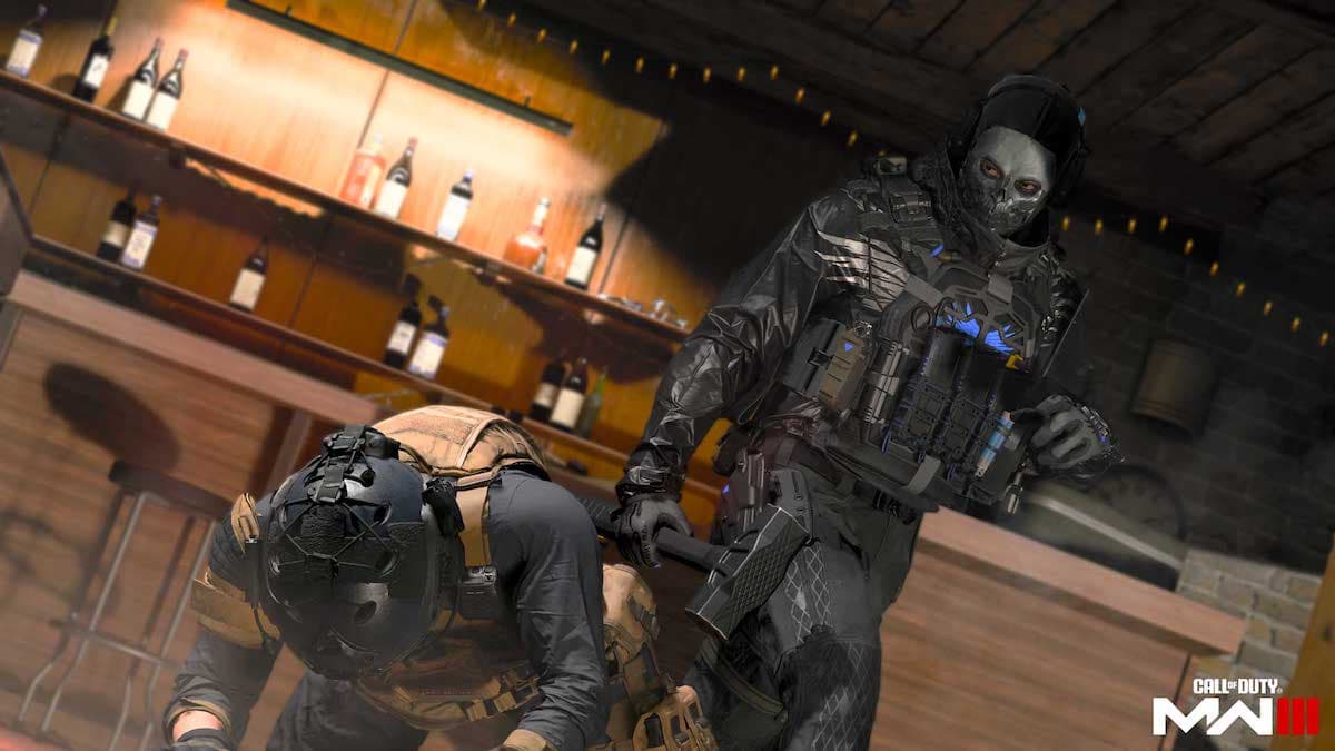 Modern Warfare 3 Zombies Explained: Perk-a-Colas, Pack-a-Punch, Field  Upgrades, and More Detailed