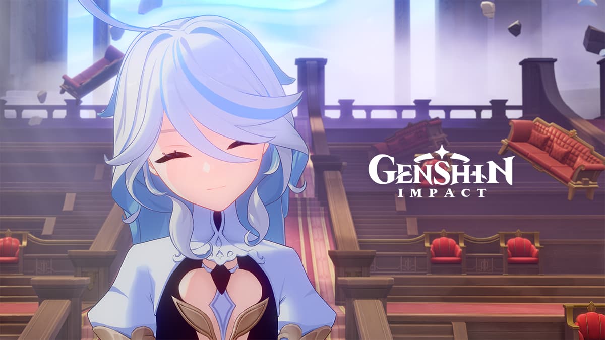 Genshin Impact - Quando será a transmissão da atualização 4.3