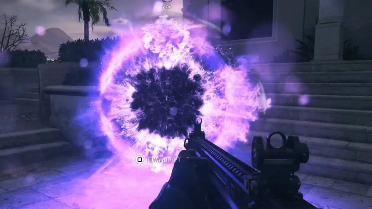 MW3 Ranked Play Arrives in Season One - Insider Gaming