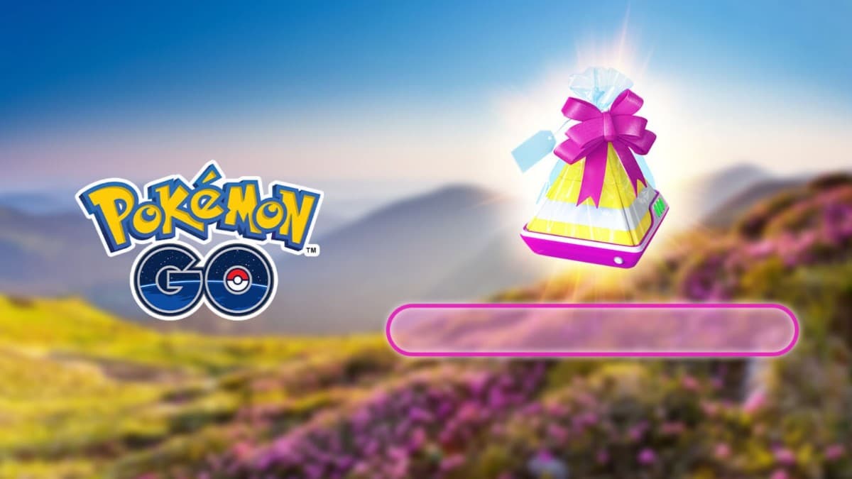 a picture of a gift that can be sent to friends in pokemon go