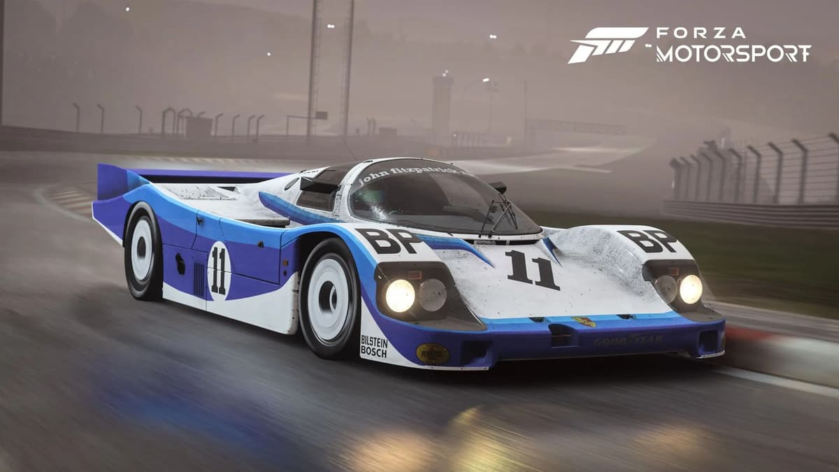 Forza Motorsport Premium Upgrade: Everything You Need To Know