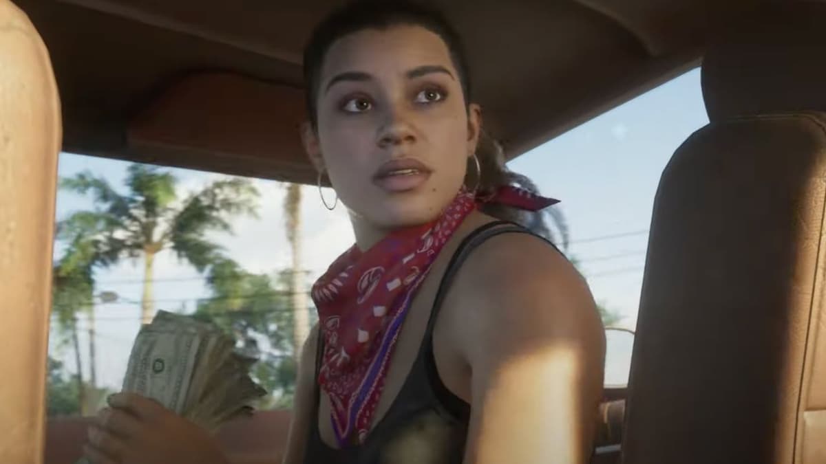 Disappointed GTA 6 devs respond to trailer leak: “This f**king sucks ...