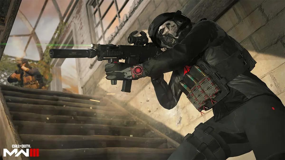 All Modern Warfare 3 Operators and how to unlock them - Charlie INTEL