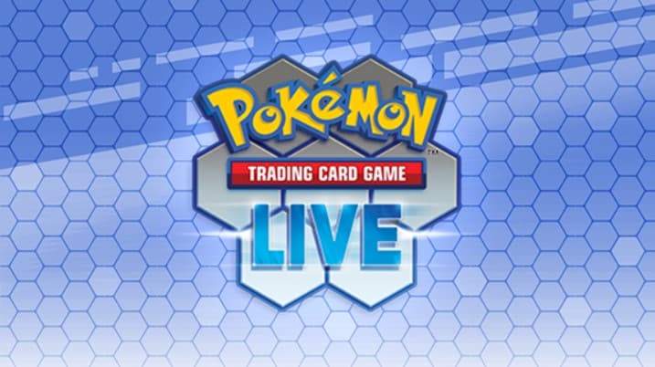 pokemon tcg live tournament