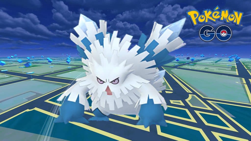 How to beat Pokemon Go Reshiram Raid: Weaknesses, counters & can it be shiny?  - Charlie INTEL