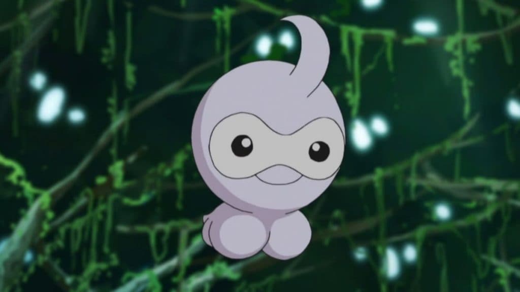 pokemon go spotlight hour species castform in the anime