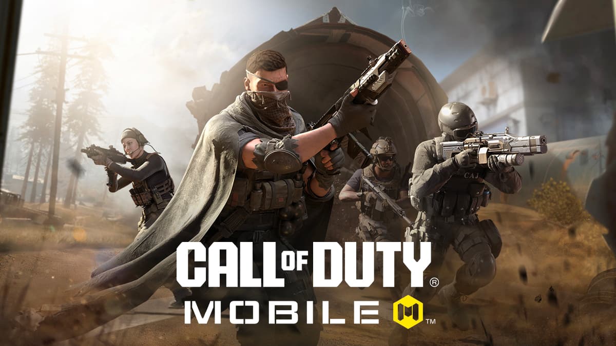 COD Mobile News: COD Latest News, Updates and Videos on Call of Duty Mobile
