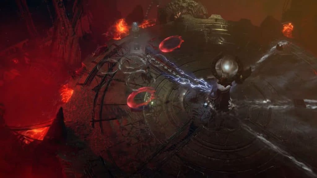 Как победить Малфаса в третьем сезоне Diablo 4: локация, награды и многое другое