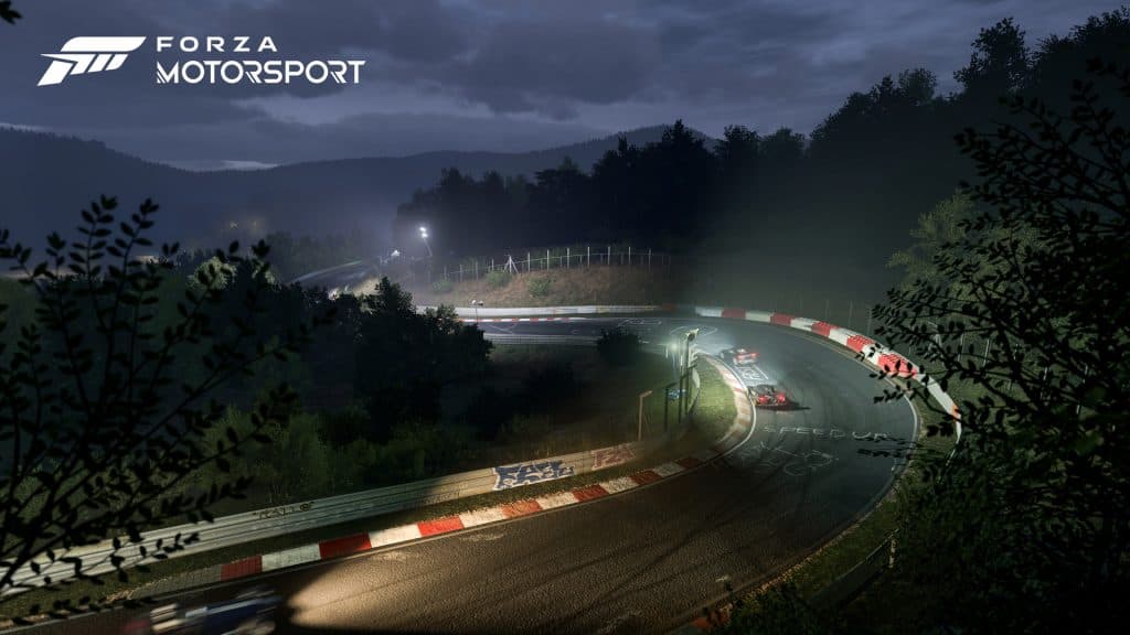 Примечания к раннему патчу Forza Motorsport Update 5: ожидаемая дата выпуска, новая карта, исправления ИИ и многое другое