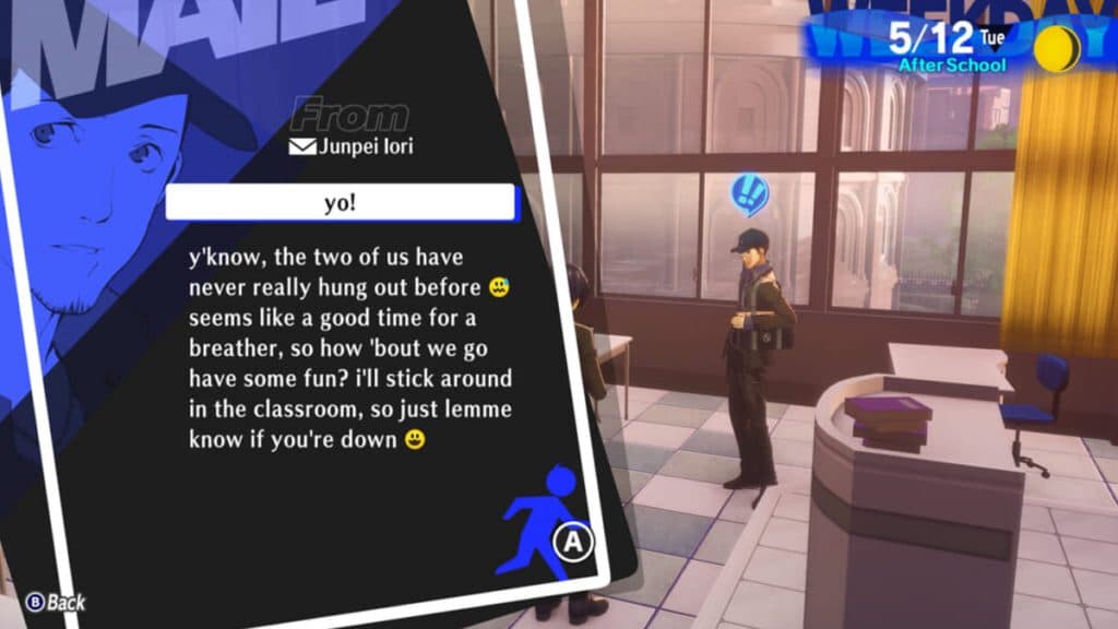 Persona 3 Reload: объяснение связанных эпизодов – как разблокировать и получить награды