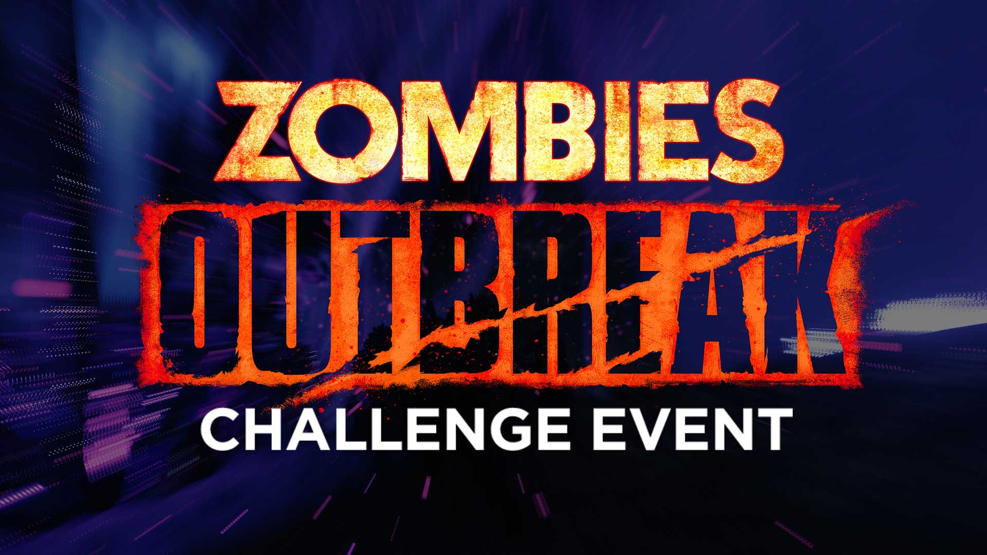 Warzone Season 2 Zombies Outbreak mode logo