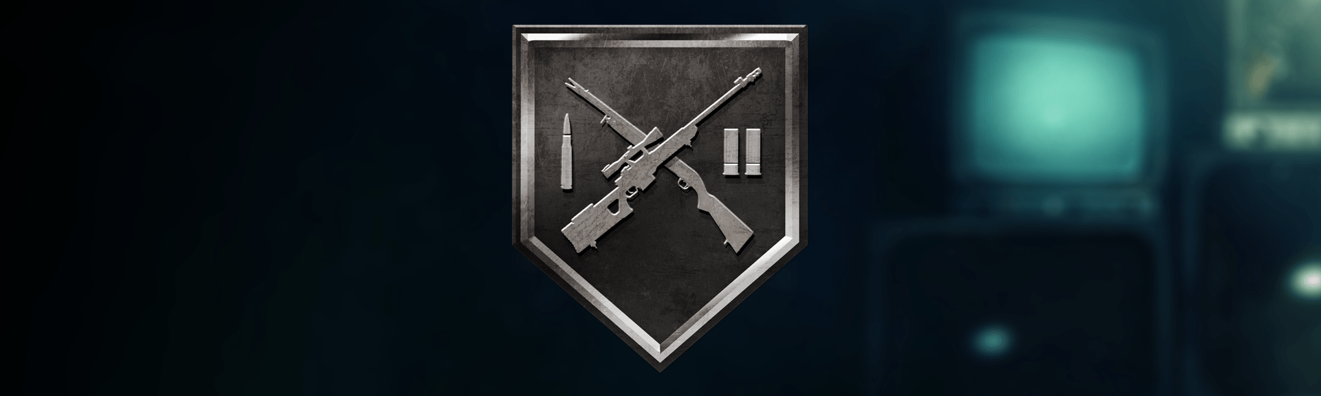 Scopes and Scatterguns mode icon