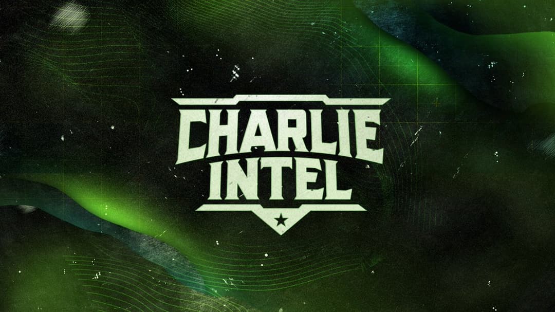 Charlie INTEL Latest Posts