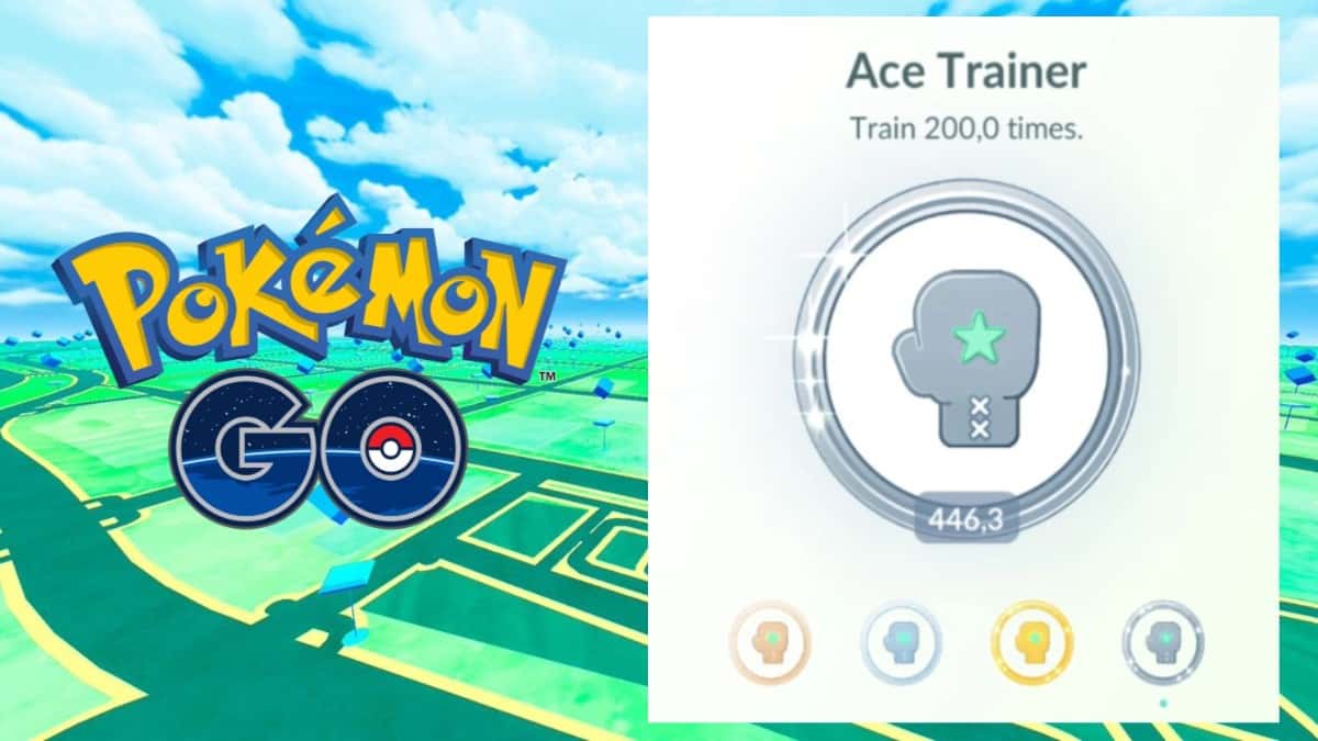 pokemon go platinum ace trainer medal after team leader battles