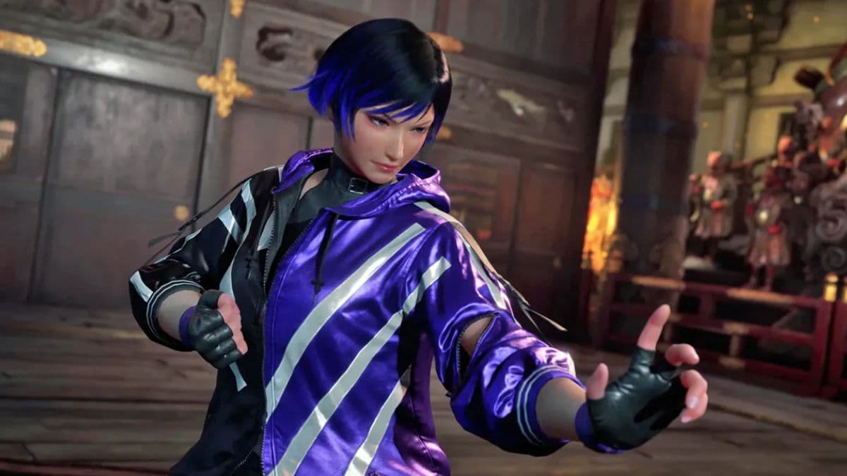 Tekken 8 v1.01.04 Patch Notes: Tekken 8 v1.01.04 Patch Notes: All you may  want to know - The Economic Times