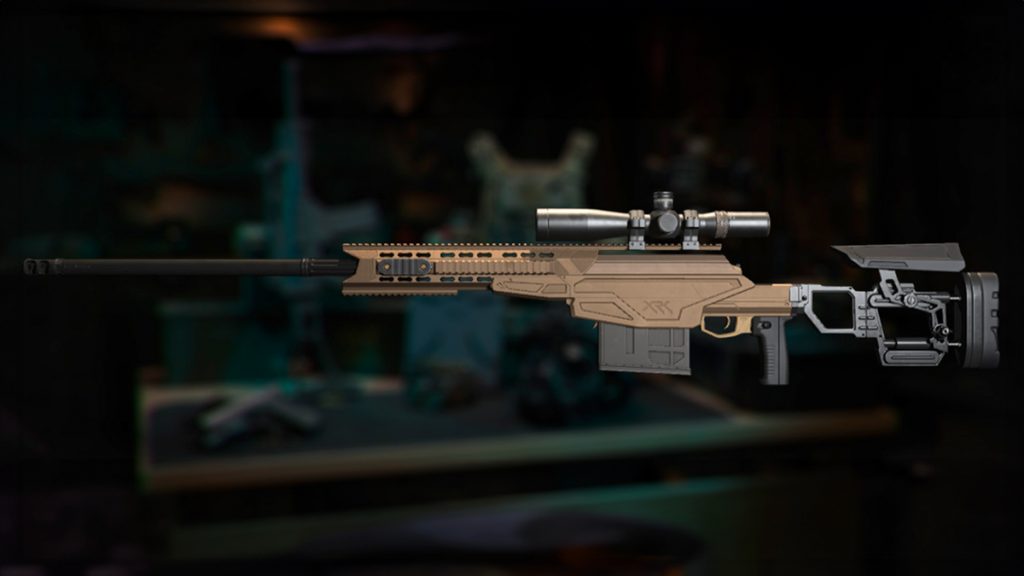 Все однозарядные снайперские винтовки во втором сезоне Warzone: лучшие комплектации