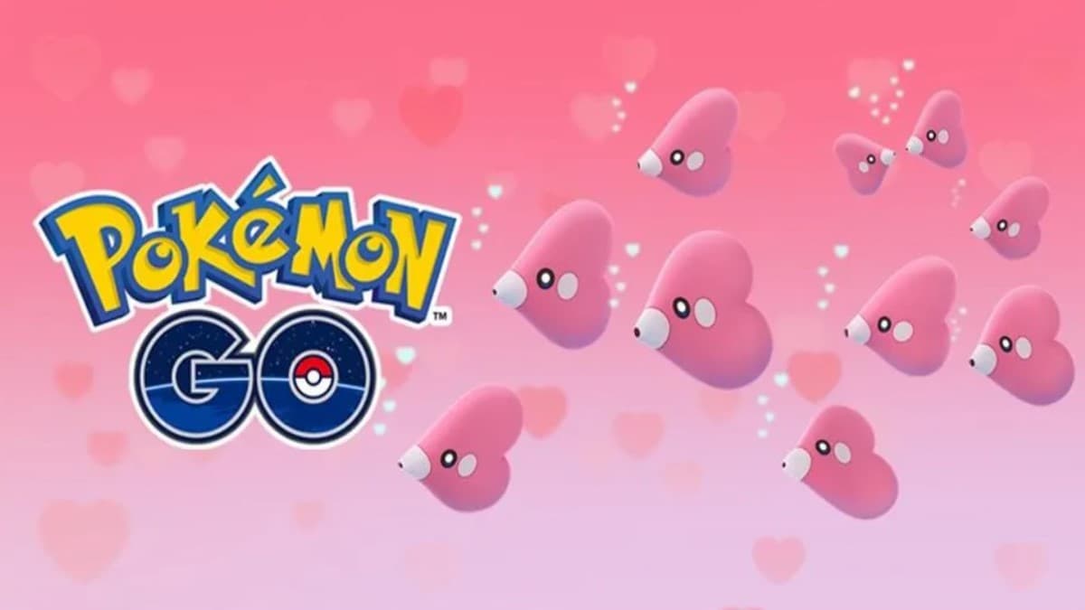 pokemon go carnival of love event collection challenge with luvdisc