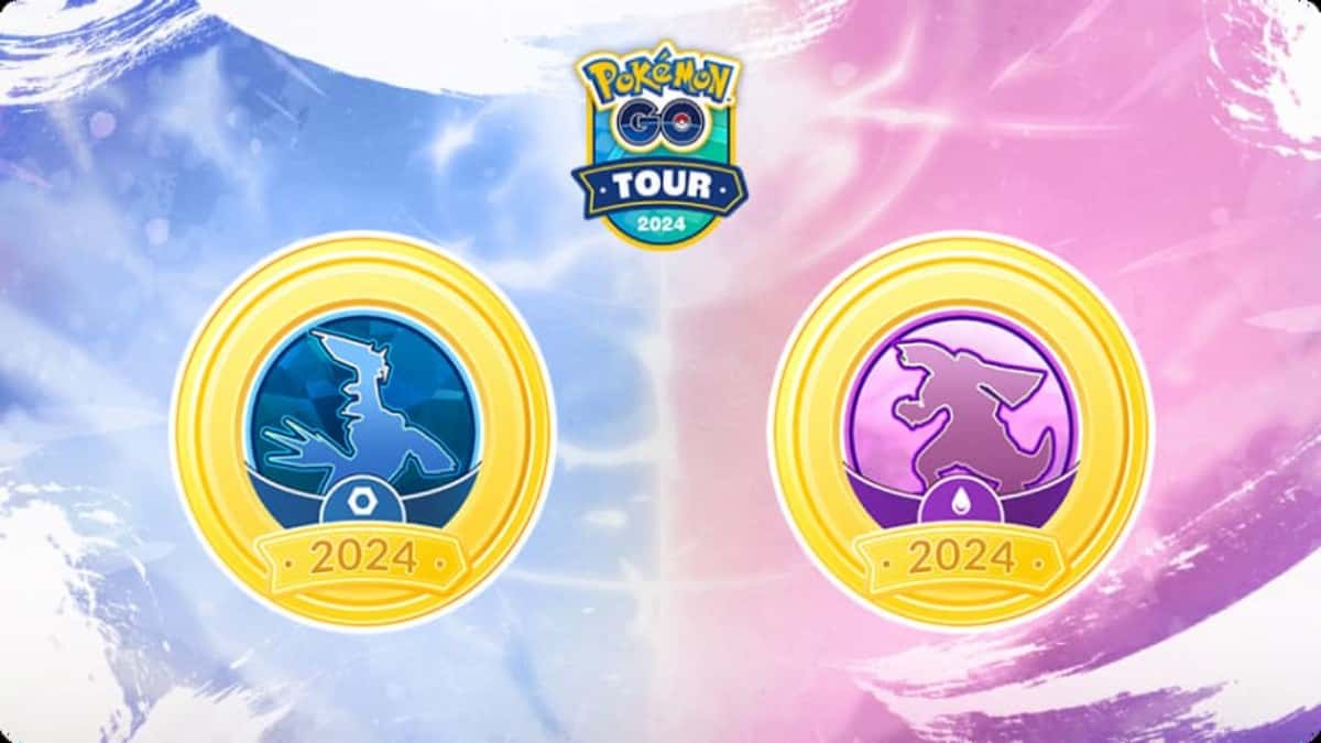 pokemon go road to sinnoh special research dialga and palkia badges