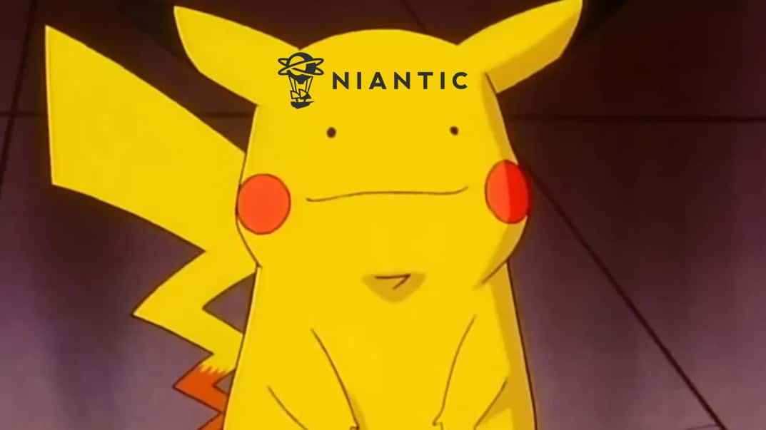 Niantic apologizes again