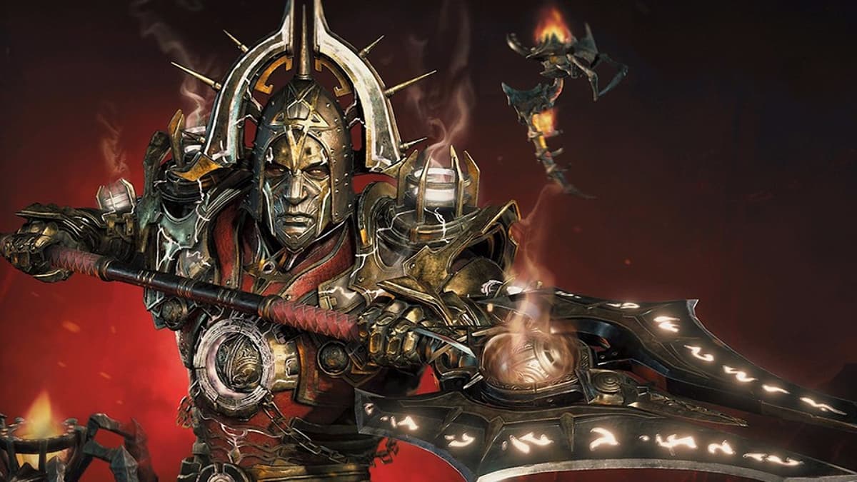Diablo 4 Season 3 cosmetic armor