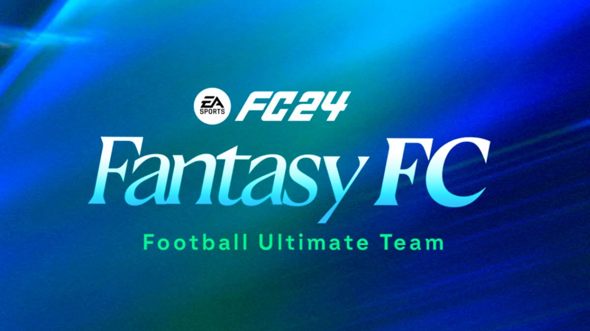 EA FC 24 Fantasy promo graphic