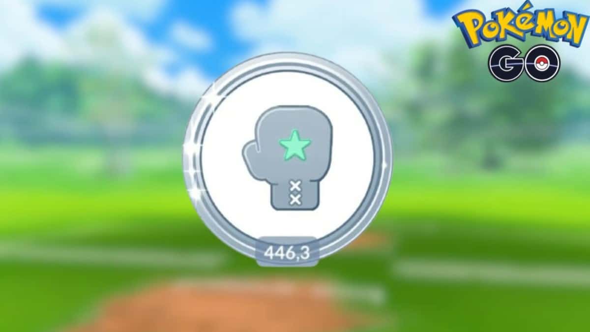 pokemon go ace trainer platinum medal