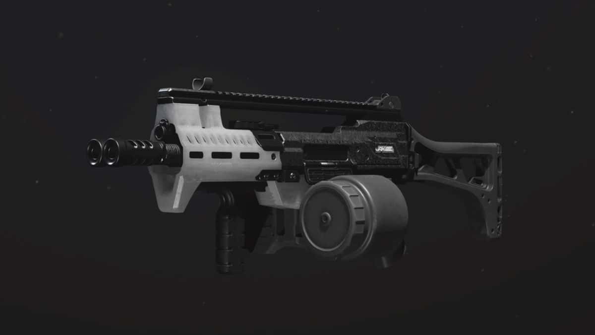 jak backsaw aftermarket part in mw3 and warzone