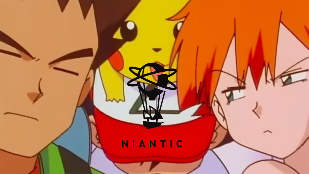 Pokemon Go players slam Niantic