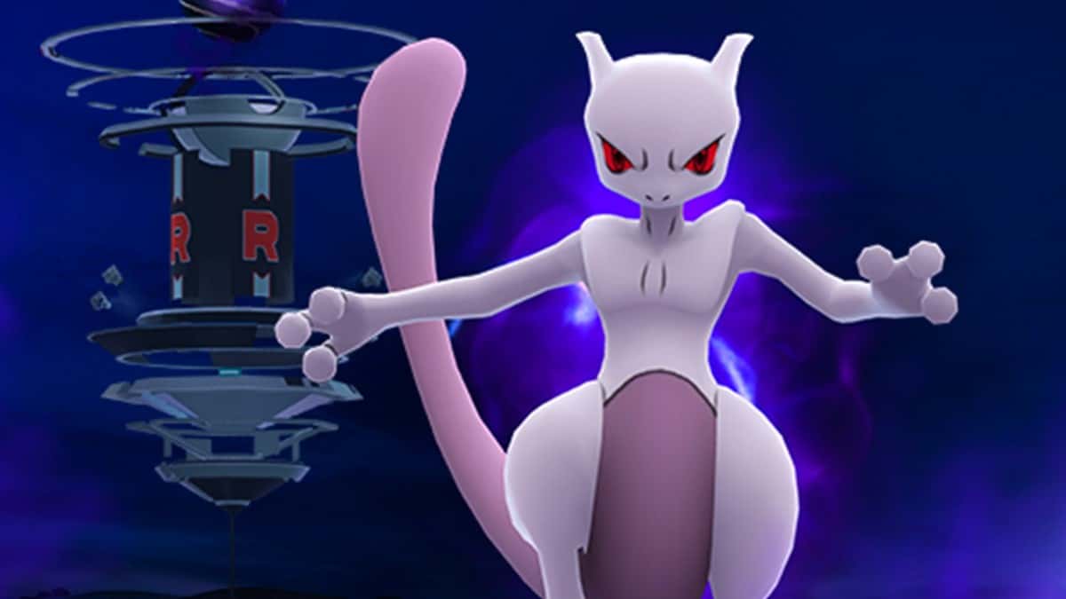 pokemon go legendary shadow mewtwo raid