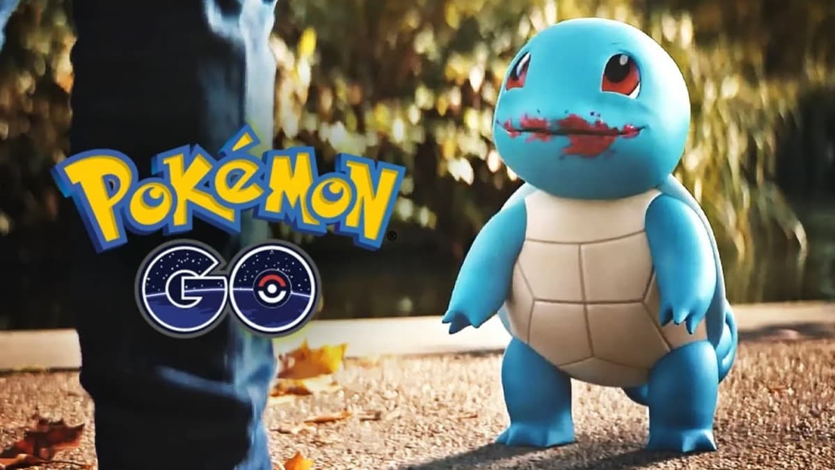 pokemon go squirtle as a best buddy