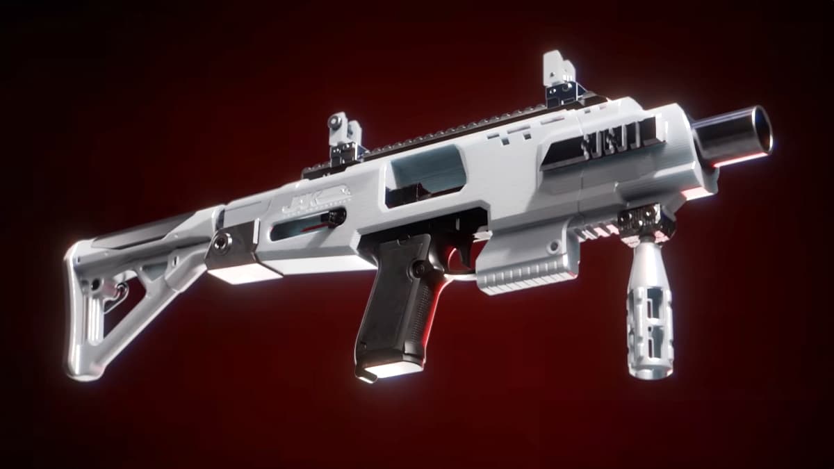 Renetti JAK Ferocity Carbine Conversion Kit