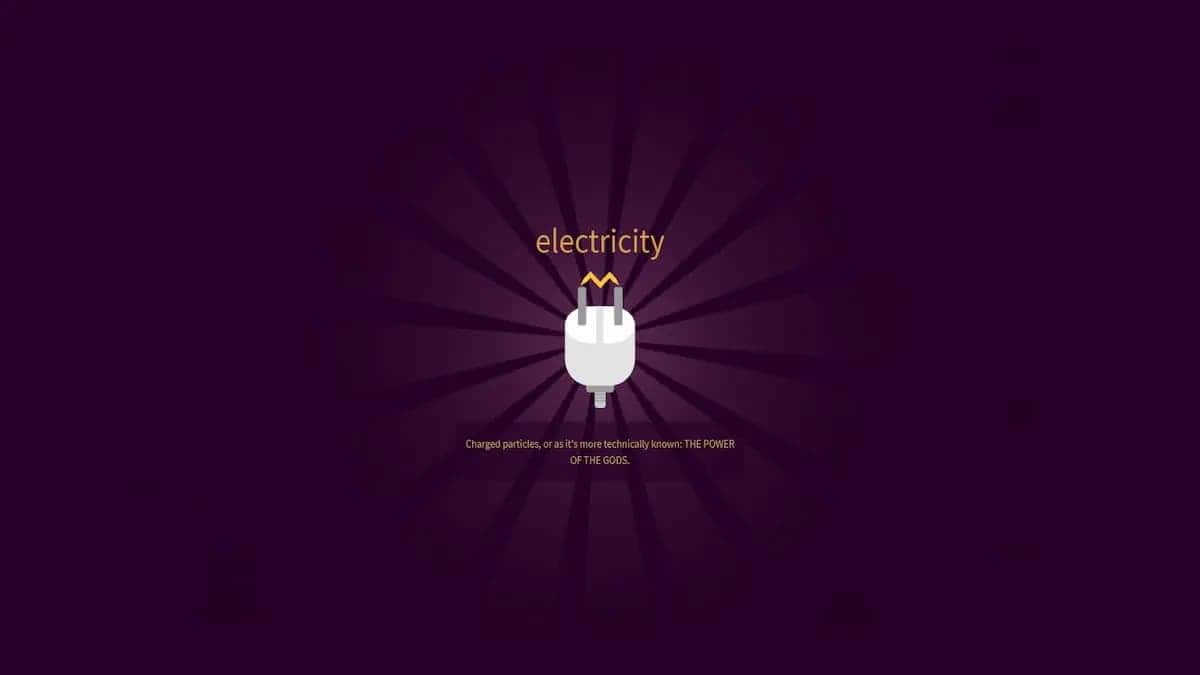 Electricity Little Alchemy 2