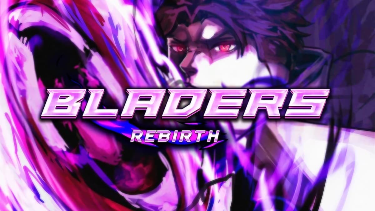 Bladers Rebirth artwork