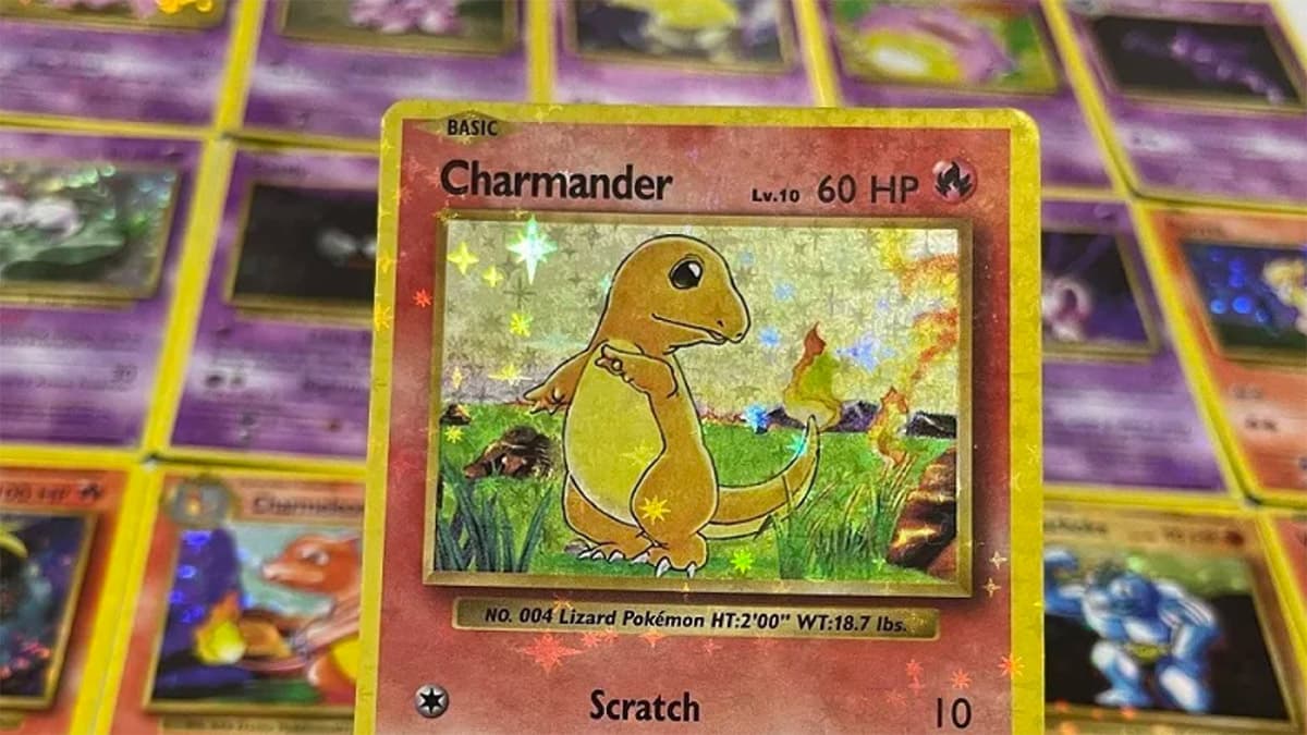Pokemon TCG Japan official video warning of fake cards in circulation