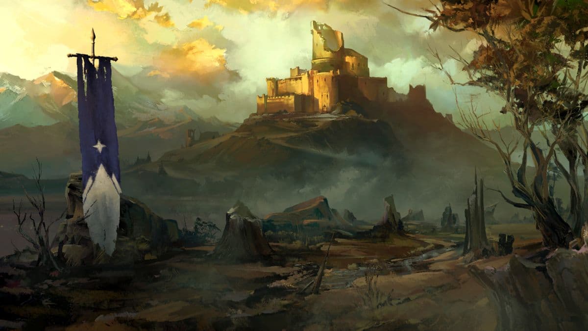 telltale game of thrones game screen shot