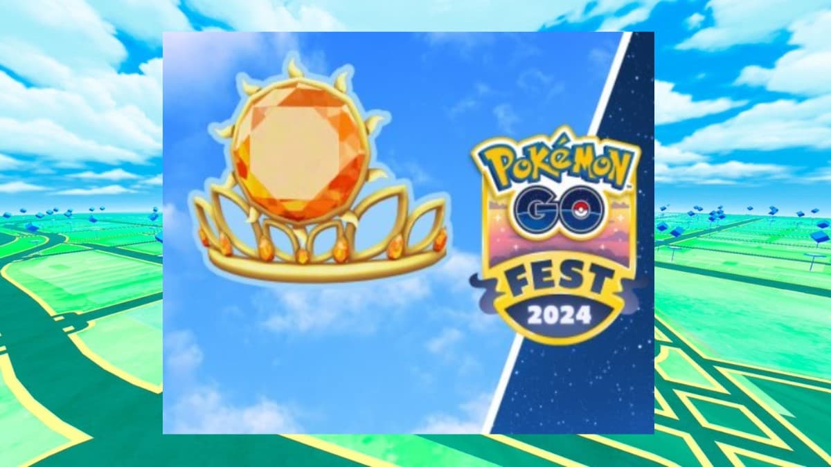 pokemon go sun crown from a glimpse of daylight research
